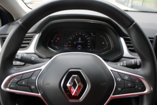 Renault Captur 1.0 tCe Intens 