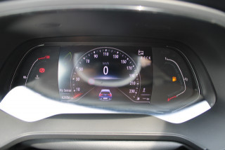 Renault Captur 1.0 tCe Intens 