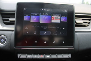 Renault Captur 1.0 tCe Intens 