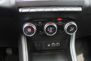 Renault Captur 1.0 tCe Intens 