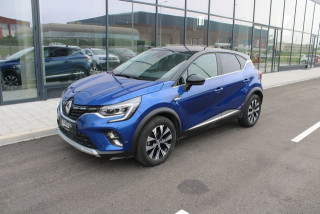 Renault Captur 1.0 tCe Intens 