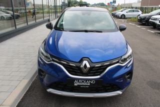 Renault Captur 1.0 tCe Intens 