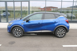 Renault Captur 1.0 tCe Intens 