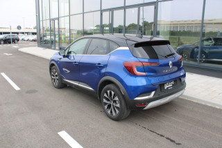 Renault Captur 1.0 tCe Intens 