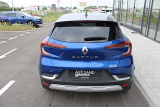 Renault Captur 1.0 tCe Intens 