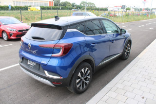 Renault Captur 1.0 tCe Intens 