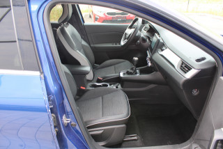 Renault Captur 1.0 tCe Intens 