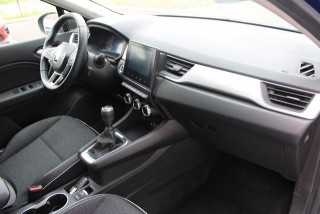 Renault Captur 1.0 tCe Intens 