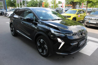 Renault Symbioz 1.6 E-TECH CVT 