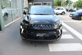 Renault Symbioz 1.6 E-TECH CVT 