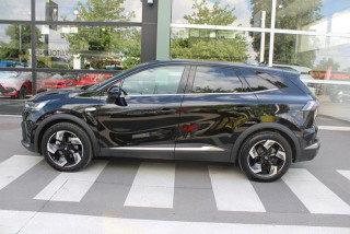 Renault Symbioz 1.6 E-TECH CVT 