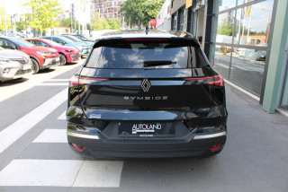 Renault Symbioz 1.6 E-TECH CVT 