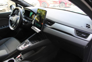 Renault Symbioz 1.6 E-TECH CVT 