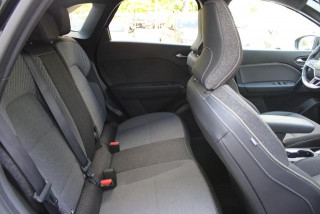 Renault Symbioz 1.6 E-TECH CVT 