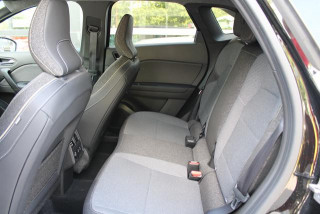 Renault Symbioz 1.6 E-TECH CVT 