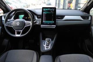 Renault Symbioz 1.6 E-TECH CVT 