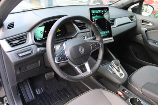Renault Symbioz 1.6 E-TECH CVT 