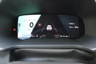 Renault Symbioz 1.6 E-TECH CVT 