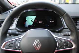 Renault Symbioz 1.6 E-TECH CVT 