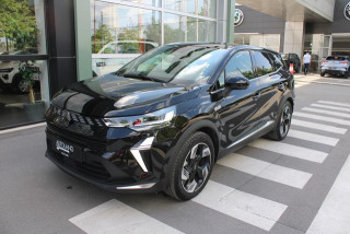 Renault Symbioz 1.6 E-TECH CVT 