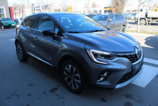 Renault Captur 1.0 tCe Intens 
