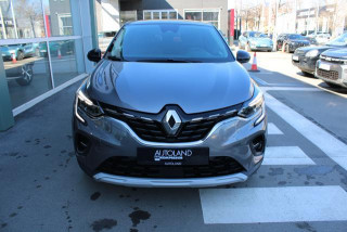 Renault Captur 1.0 tCe Intens 