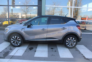 Renault Captur 1.0 tCe Intens 