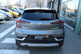 Renault Captur 1.0 tCe Intens 