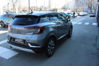 Renault Captur 1.0 tCe Intens 