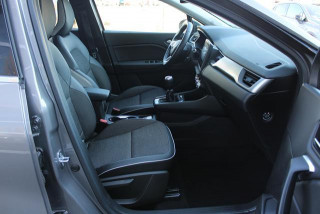 Renault Captur 1.0 tCe Intens 