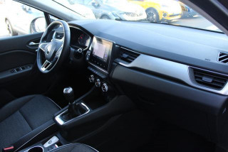 Renault Captur 1.0 tCe Intens 