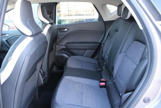 Renault Captur 1.0 tCe Intens 