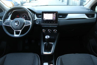 Renault Captur 1.0 tCe Intens 