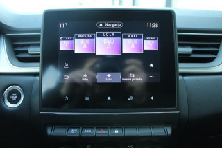 Renault Captur 1.0 tCe Intens 