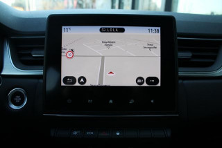 Renault Captur 1.0 tCe Intens 