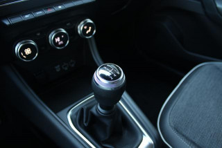 Renault Captur 1.0 tCe Intens 