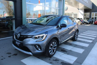 Renault Captur 1.0 tCe Intens 