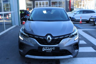 Renault Captur 1.5 dCi 