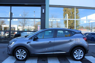Renault Captur 1.5 dCi 