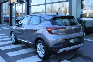 Renault Captur 1.5 dCi 