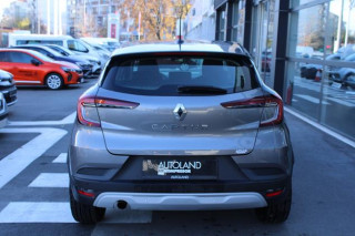 Renault Captur 1.5 dCi 