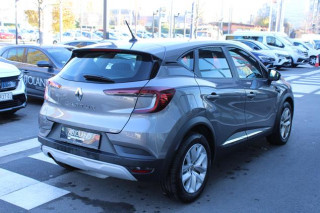 Renault Captur 1.5 dCi 