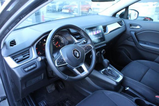 Renault Captur 1.5 dCi 