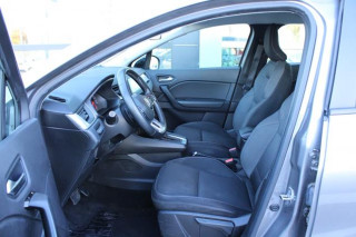 Renault Captur 1.5 dCi 
