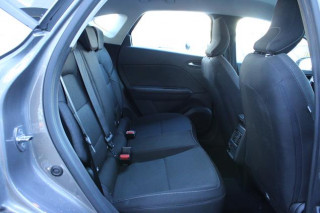 Renault Captur 1.5 dCi 