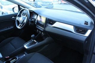 Renault Captur 1.5 dCi 