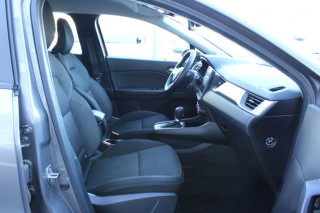 Renault Captur 1.5 dCi 