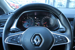 Renault Captur 1.5 dCi 