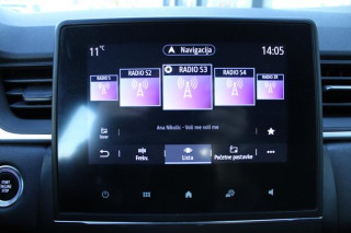 Renault Captur 1.5 dCi 
