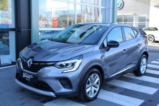 Renault Captur 1.5 dCi 